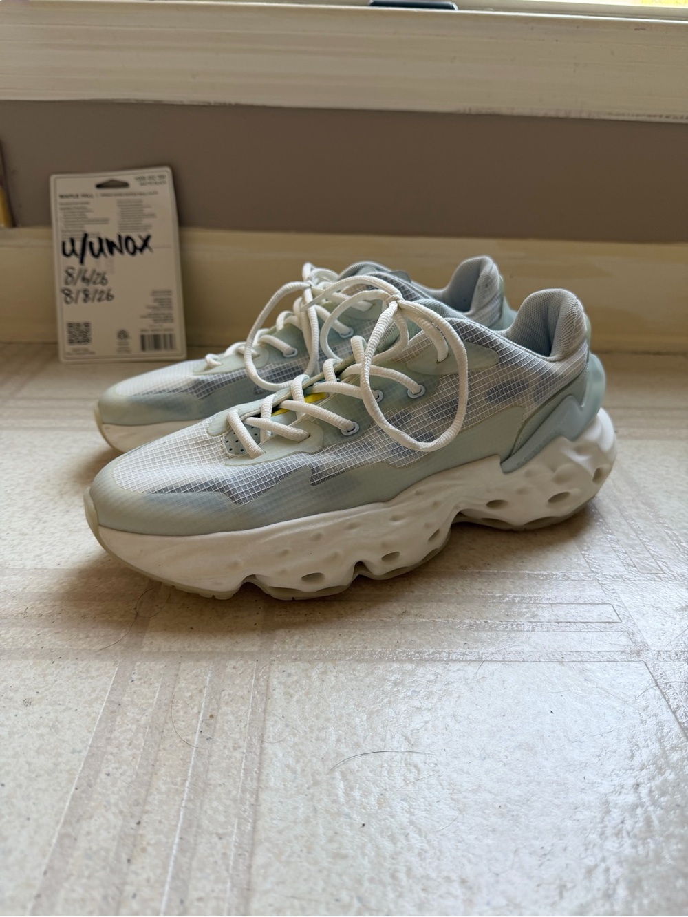 Flowers For Society x GRIF Seed.One size 9